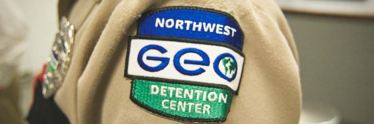 Homeland Security Must Stop Using Private Prisons for Immigration Detention. Here's How to Do It.