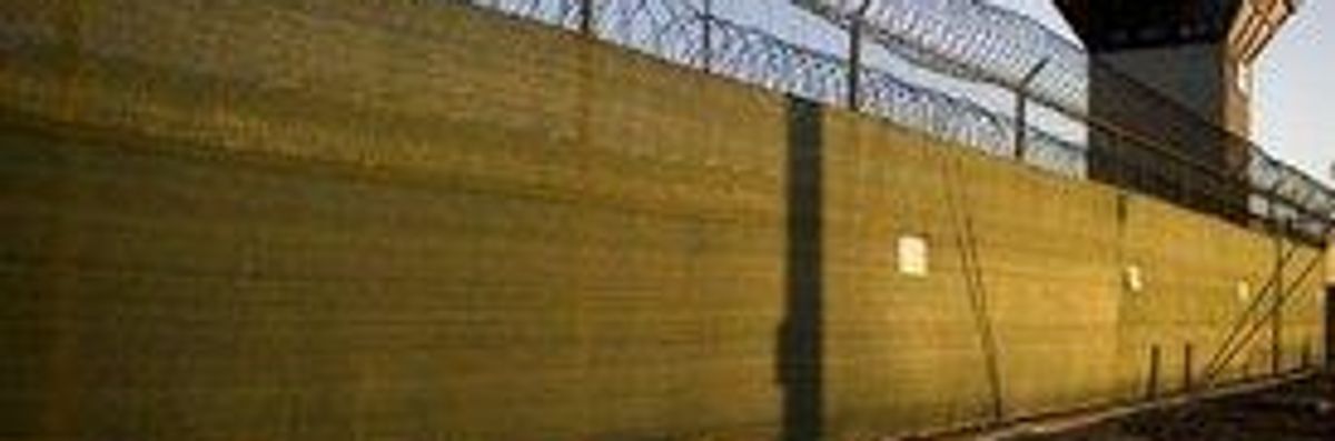 Gitmo Plea Deal May Speed Prosecutions; Does Not Address Torture, Indefinite Detention