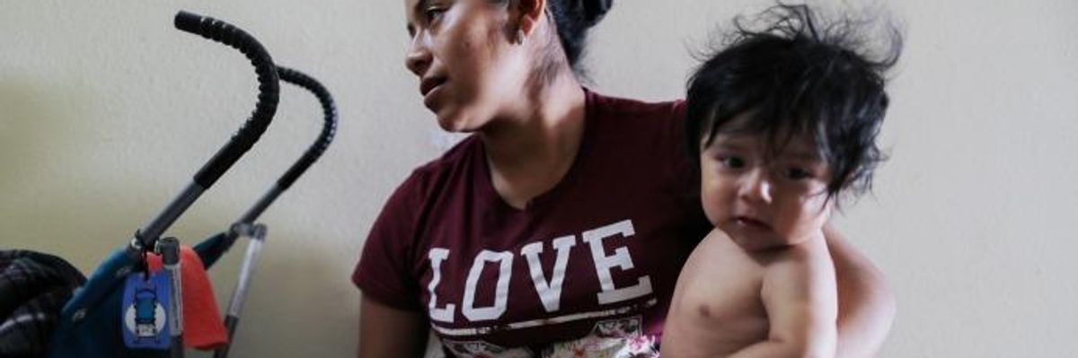 Following 'Appalling' Deaths of Migrant Children in CBP Custody, Sen. Elizabeth Warren Demands Answers From White House