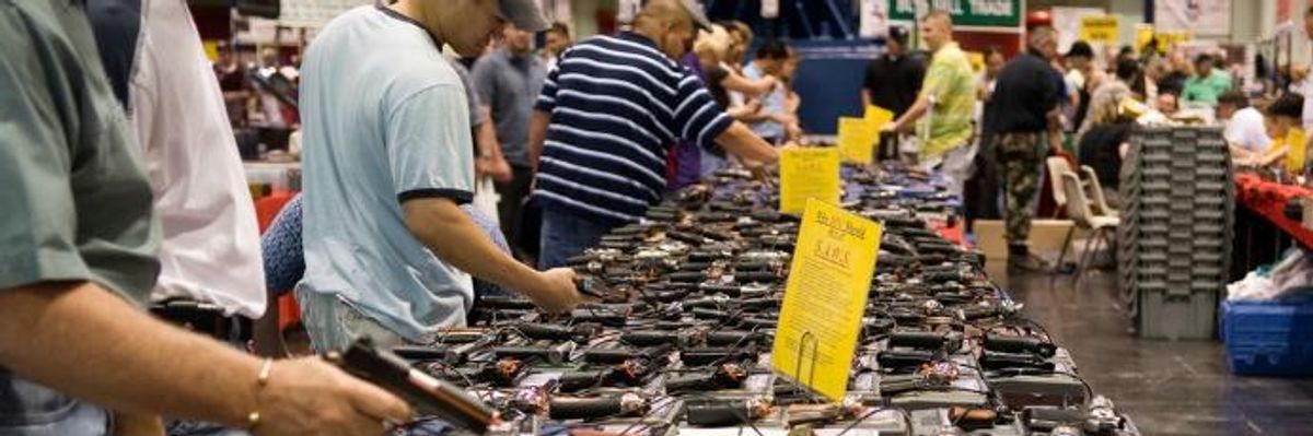 Local Gun Restrictions Could be 'Eviscerated' Under Trump