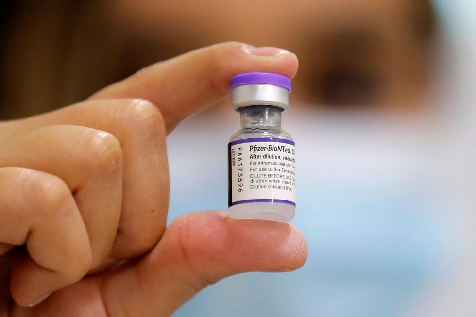 As US Moves On From Pandemic, Demand for Covid Vaccines Wanes in Global South