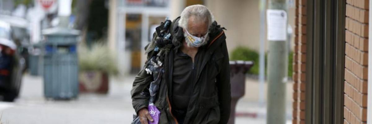 Why We Should Commandeer Hotels to House the Homeless