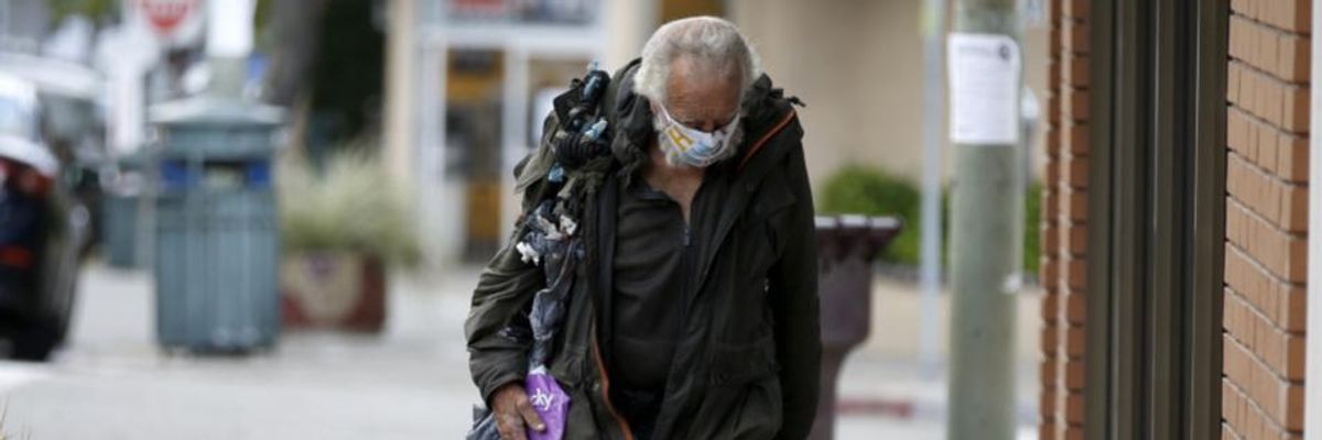 Why We Should Commandeer Hotels to House the Homeless