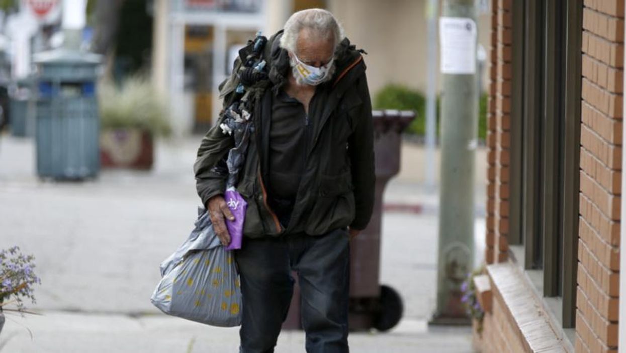 Why We Should Commandeer Hotels to House the Homeless