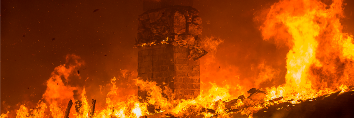 As Demand for Urgent Transformation Intensifies, New Study Shows Hotter Planet Making Extreme Weather Deadlier