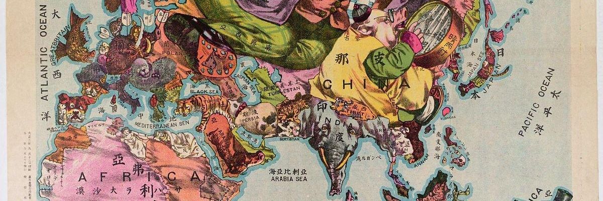 Trump's Timeline with Russia: Stranger Than Fiction