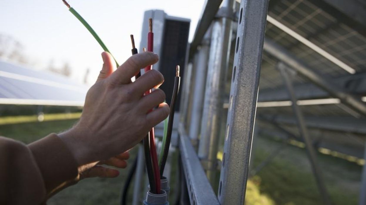 Yes, a Jobs Guarantee Could Create "Boondoggles." It also Might Save the Planet