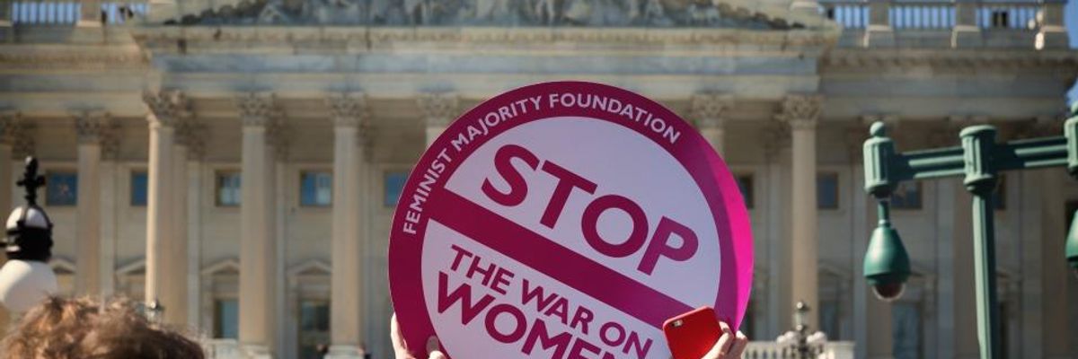 Ruling Against Rape Victim in Alabama, Say Critics, Shows Stand-Your-Ground Laws 'Not Created for Women'