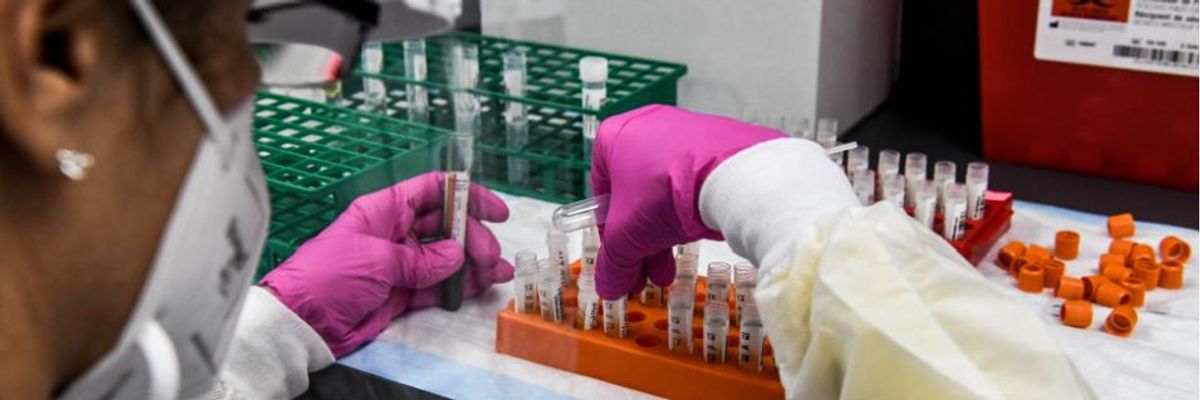 The Rain on Our Yes-We-Now-Have-a-Vaccine! Parade