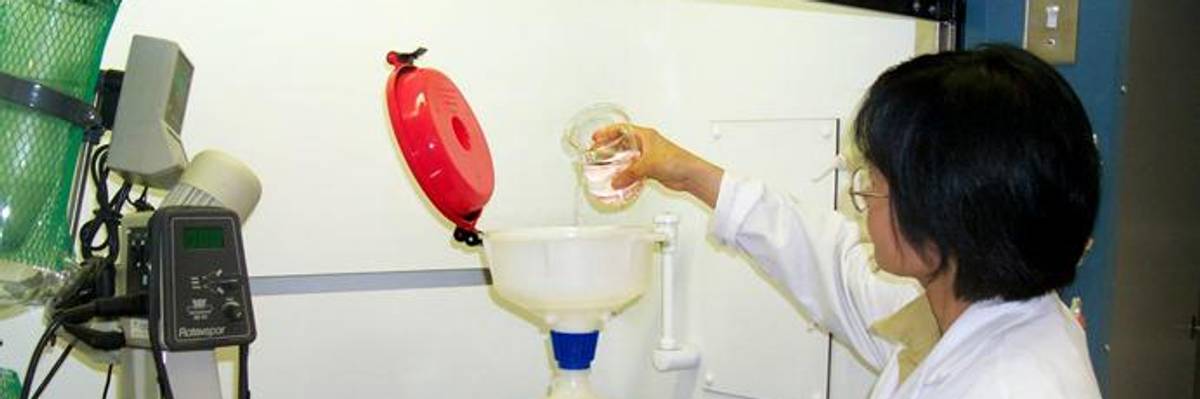 OSHA Fails to Protect Workers From Dangerous Chemicals