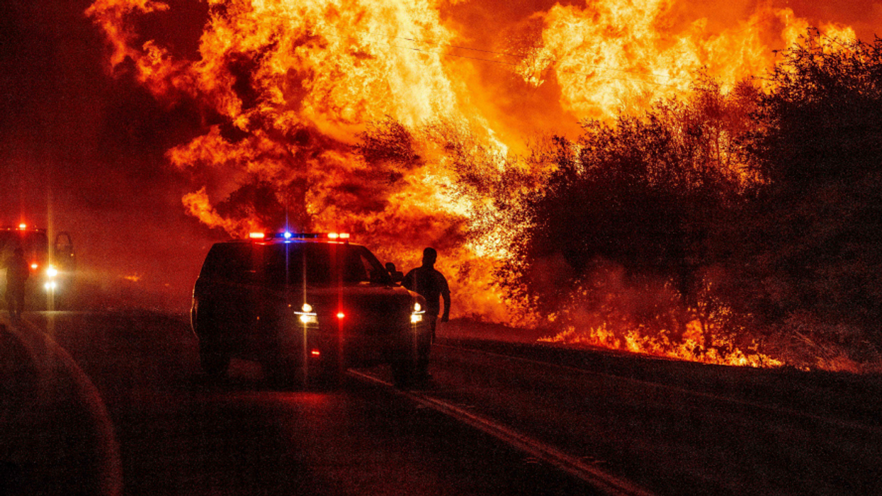 New Bill From Blumenauer, Ocasio-Cortez, and Sanders Demands Biden Declare a National Climate Emergency