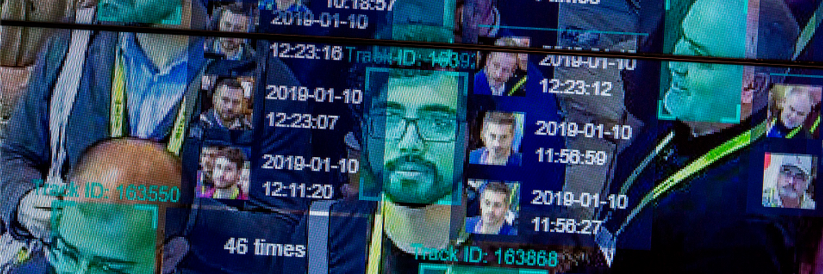 'Your Turn, Amazon and Microsoft': Civil Liberties Advocates Applaud IBM Decision to Ditch Facial Recognition