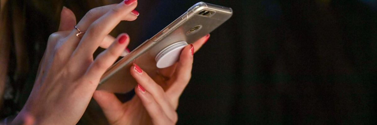 Wireless Companies Lobby to Weaken Bill That Would Protect Domestic Abuse Survivors From Threats