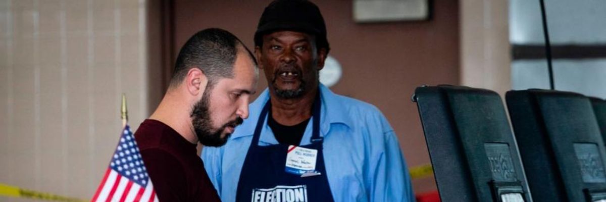 Trump's Mass Negligent Homicide Doesn't Let Democratic Leaders Off the Hook