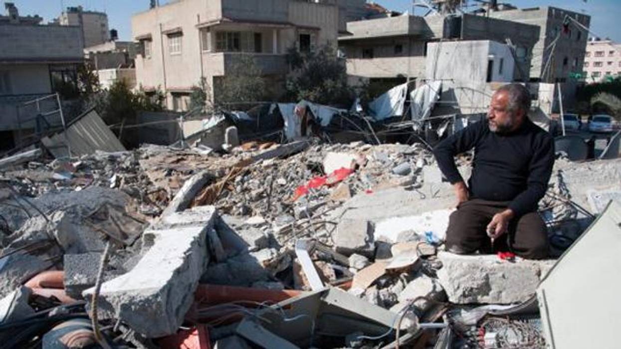 Americans Bear Direct Responsibility for the Horrific Reality in Gaza