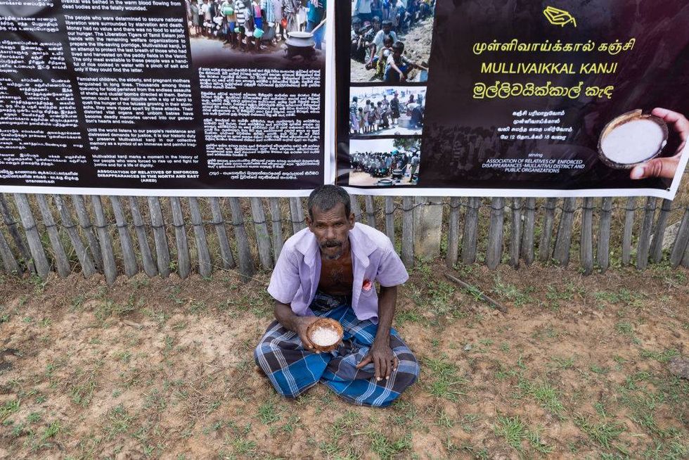 UN Agency Warns Trump's Illegal Iran War Pushing Millions Into Hunger
