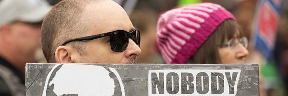 Instead of Trying to Sabotage the Trump-Putin Meeting, Democrats Should Support Vital Proposals