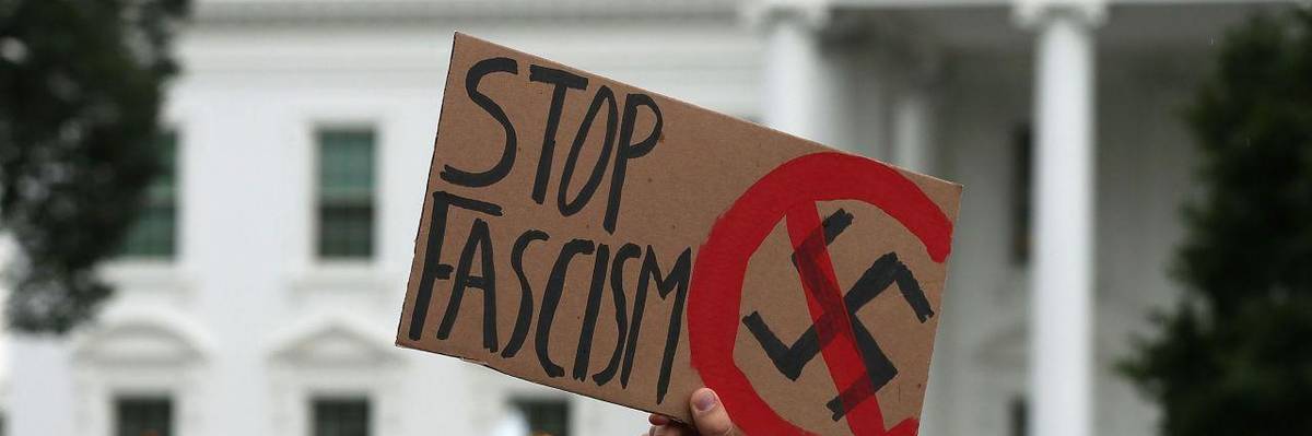 Waiting for a Grown-Up in the White House