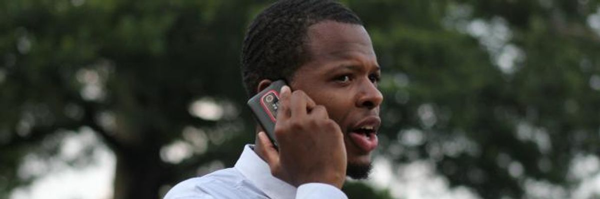 'Groundbreaking Victory' for Privacy as Supreme Court Rules Against Warrantless Cellphone Tracking