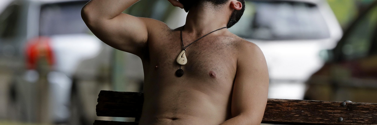 'One of New Zealand's Darkest Days': At Least 49 Killed in Terror Attack on Christchurch Mosques