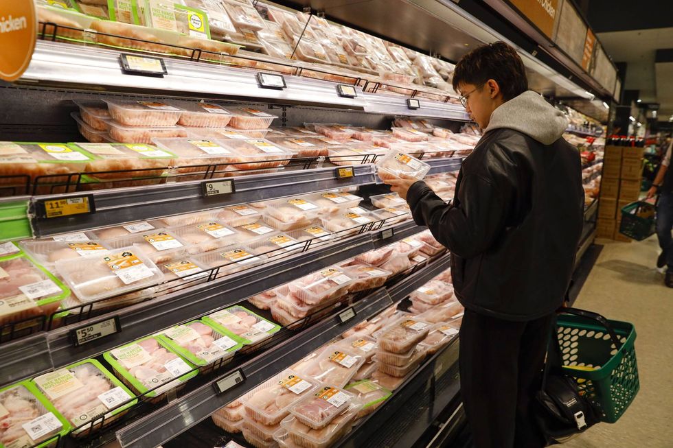 US-Israeli War on Iran Fuels Higher Global Food Prices, Mideast Poverty: UN Agencies