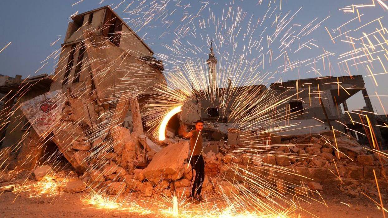 Why Americans Should Demand Better Us Middle East Policy