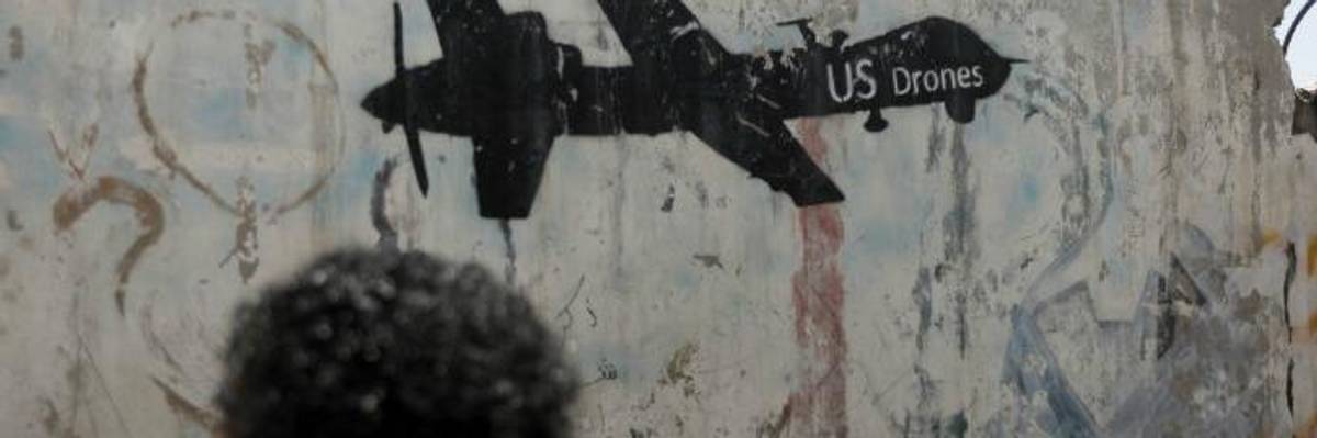 Can US Government 'Secretly Plot to Assassinate' Americans Without Due Process? Judge Says No, Allowing Case Against 'Kill List' to Proceed