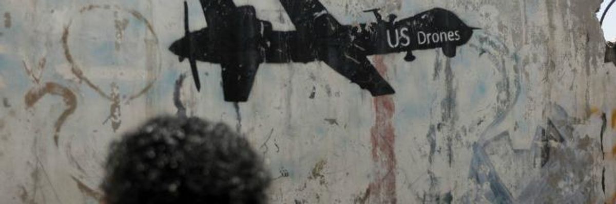 Can US Government 'Secretly Plot to Assassinate' Americans Without Due Process? Judge Says No, Allowing Case Against 'Kill List' to Proceed