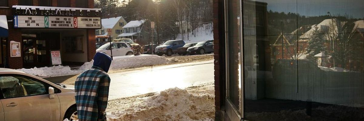 'Spectacular Failure of Leadership': Trump's Opioid Epidemic Proposal Reportedly Includes Plan to Execute Drug Dealers