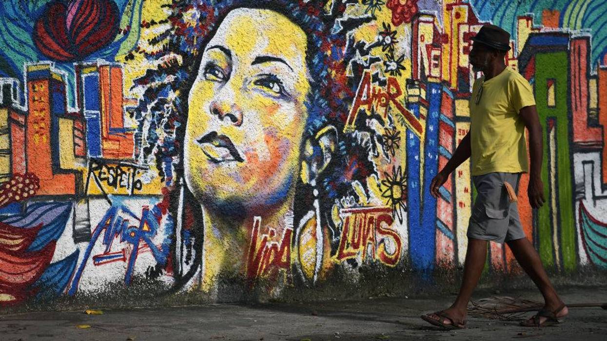 Former Brazilian Political Officials Found Guilty of Plotting Murder of Marielle Franco