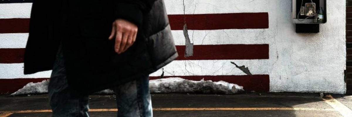 US Can't Ignore That Climate Crisis Will Force 120 Million People Into Poverty