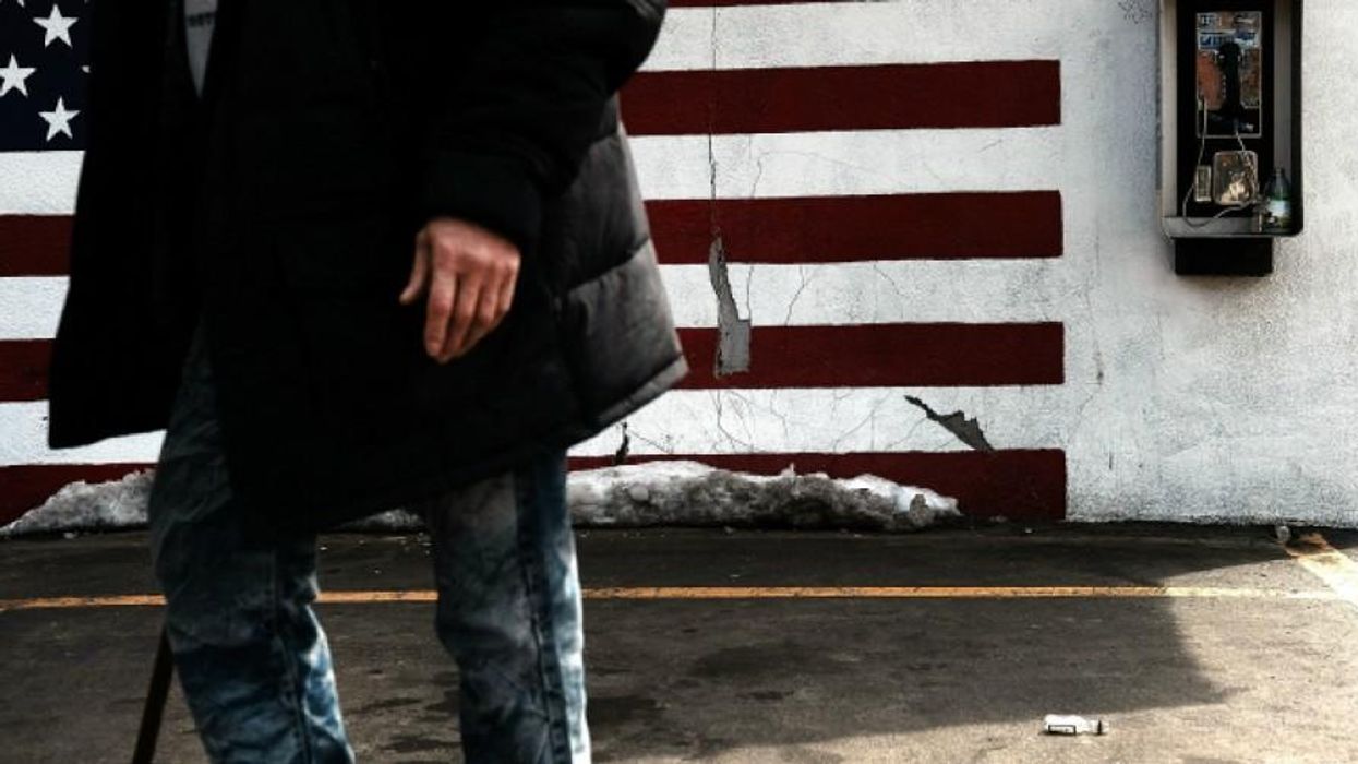 US Can't Ignore That Climate Crisis Will Force 120 Million People Into Poverty