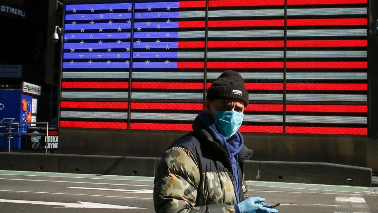 Beware the Pentagon's Pandemic Profiteers