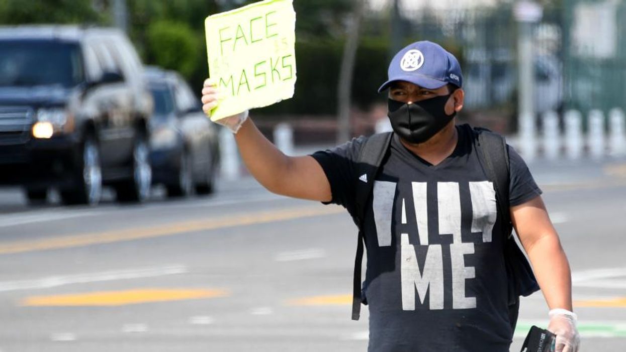 Disparity Ideology, Coronavirus, and the Danger of the Return of Racial Medicine