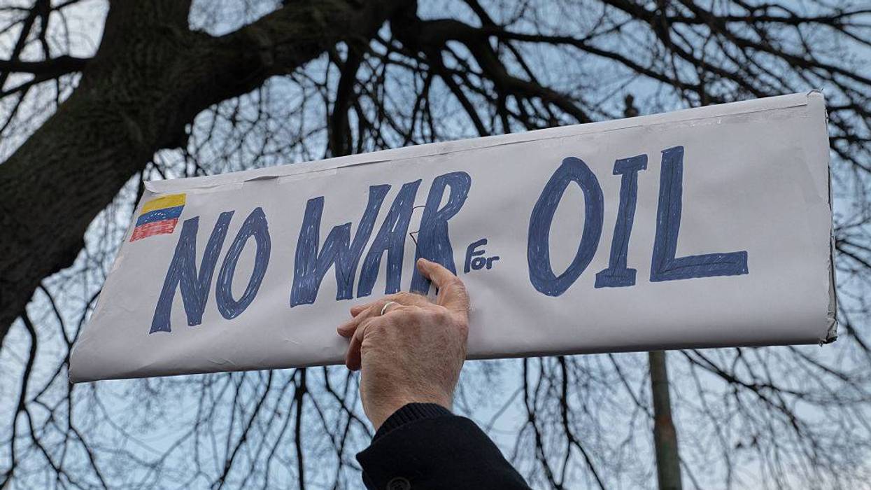 'None of This Is Legal... Trump Should Be Impeached': Will Congress Act Against Trump Lawlessness?