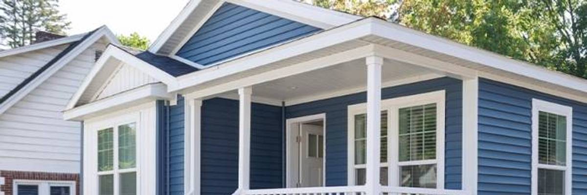 Bring Back the Sears Home! Proposal Calls for 500,000 High-Quality, Affordable Starter Houses to Ease Crisis