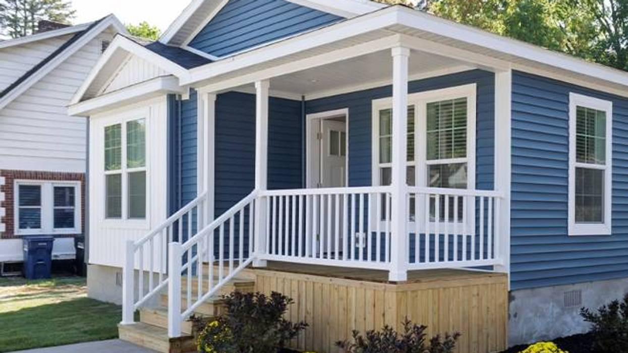 Bring Back the Sears Home! Proposal Calls for 500,000 High-Quality, Affordable Starter Houses to Ease Crisis