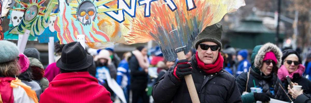 Can Biden End the Endless Wars and Learn to Wage Peace?