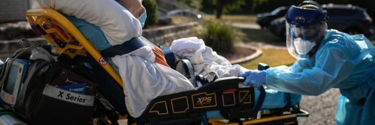 19 Tragic Facts About Covid-19