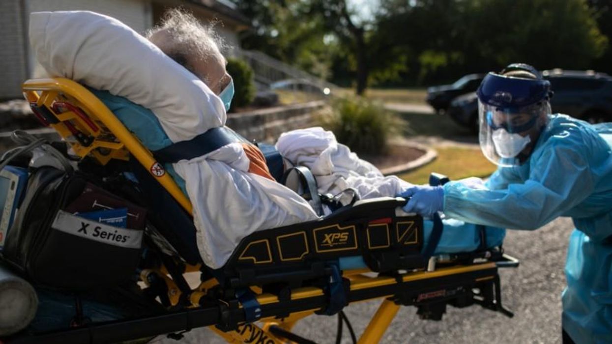 19 Tragic Facts About Covid-19