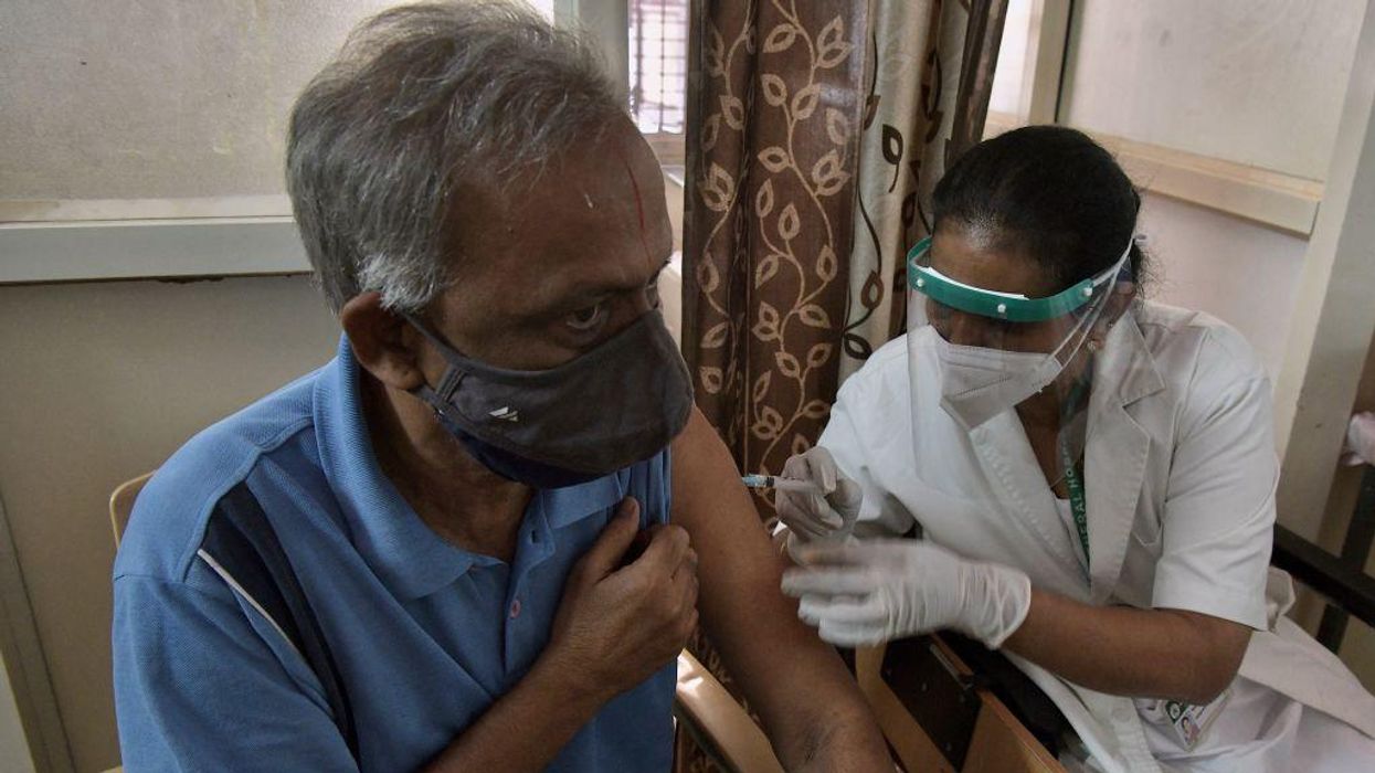 Crucial Next Steps for a Successful People's Vaccine