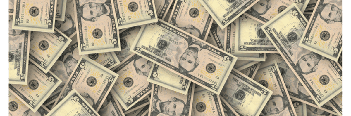 The 3 Americans Who Should Pay for Medicare-for-All