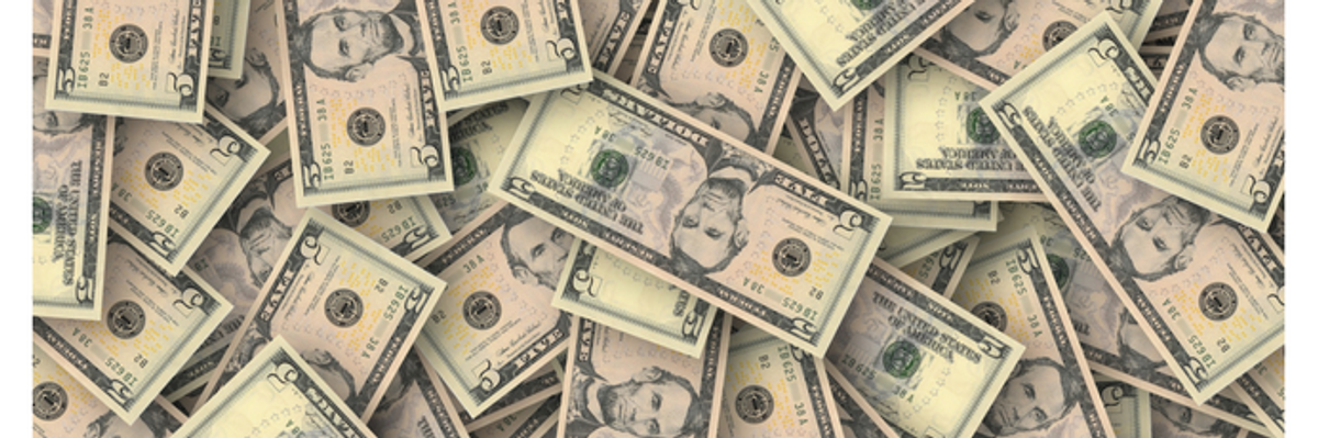 The 3 Americans Who Should Pay for Medicare-for-All