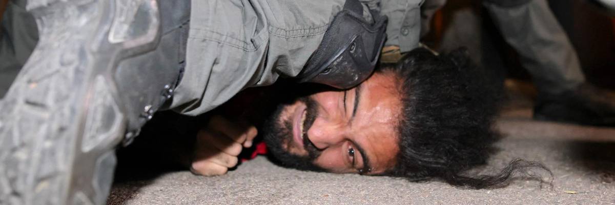 Here's Why the UN General Assembly Criticizes Israel More Than All Other States Combined