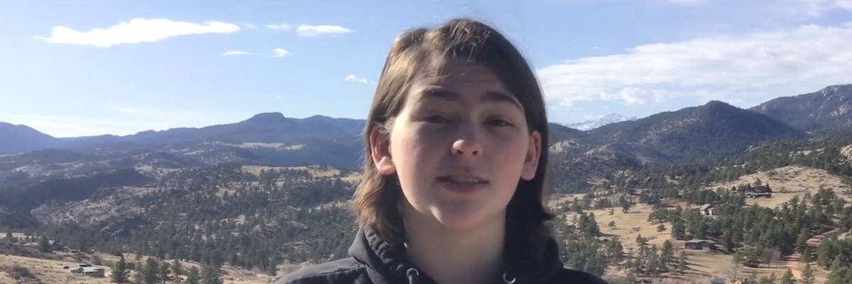 'Protect Us': Colorado High School Students Post Video Pleading With Local Authorities to Ban Fracking