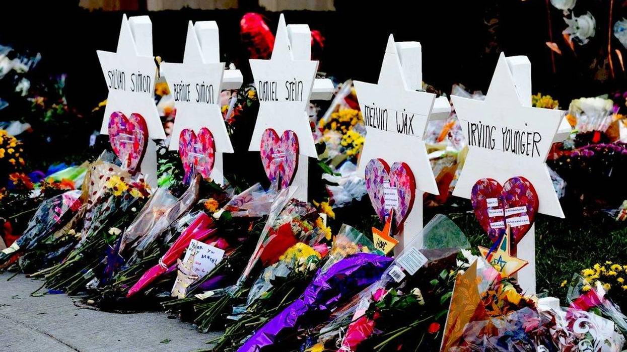 After a String of Antisemitic Attacks, a Choice Confronts all Jews