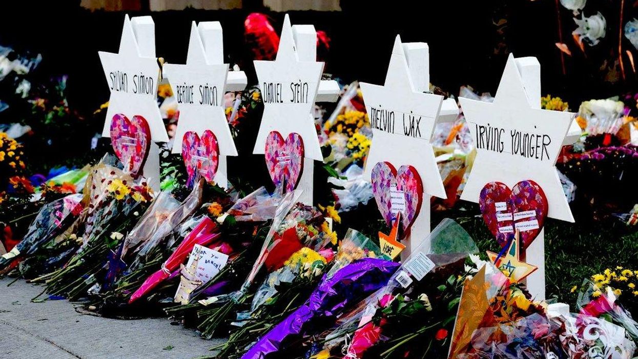 After a String of Antisemitic Attacks, a Choice Confronts all Jews