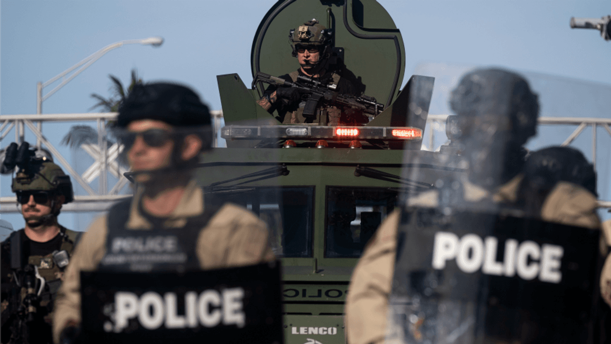 The Congressional Police Reform Bill Fails to Meet the Moment