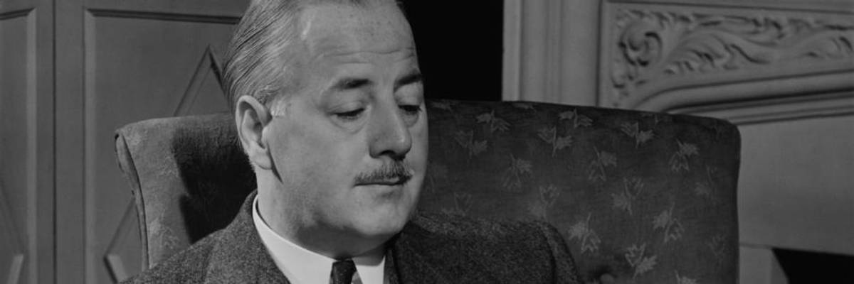 If Medicare for All 'Too Risky,' How Would NYT Have Reported Push for Social Security, Abolition, or the Overthrow of King George III?