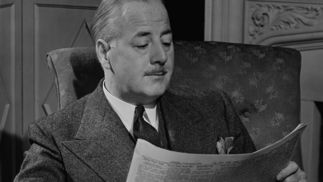 If Medicare for All 'Too Risky,' How Would NYT Have Reported Push for Social Security, Abolition, or the Overthrow of King George III?